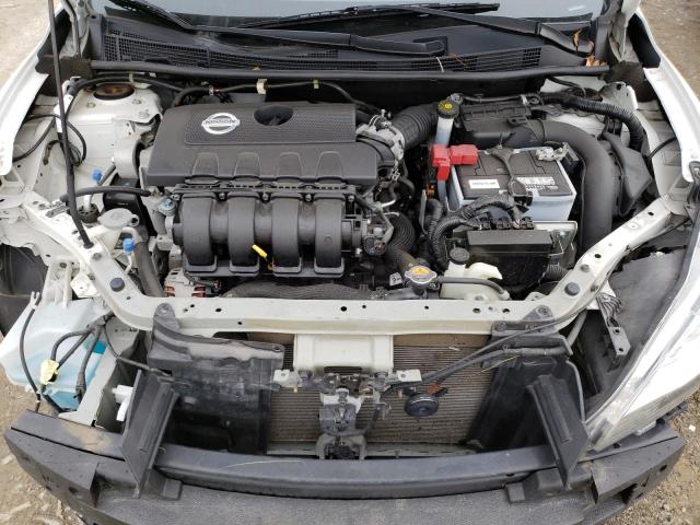 70331662 :رقم المزاد ، 3N1AB7AP6DL772386 vin ، 2013 Nissan Sentra S مزاد بيع