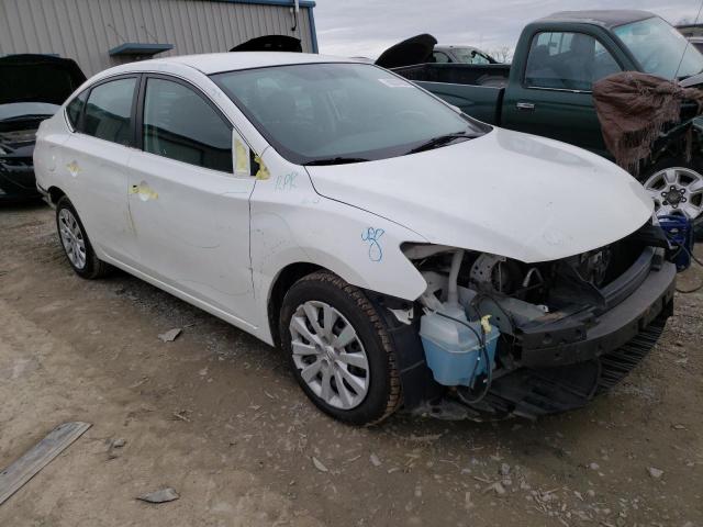 70331662 :رقم المزاد ، 3N1AB7AP6DL772386 vin ، 2013 Nissan Sentra S مزاد بيع