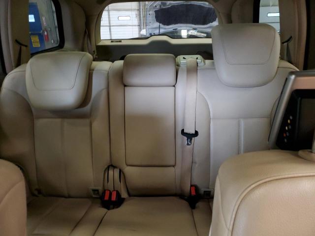 Aukcja sprzedaży 2011 Mercedes-benz Gl 450 4matic, vin: 4JGBF7BE3BA715324, numer aukcji: 70857422
