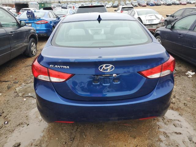 70368752 :رقم المزاد ، KMHDH4AE7DU778947 vin ، 2013 Hyundai Elantra Gls مزاد بيع