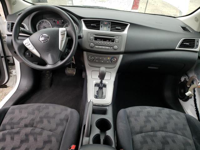 70331662 :رقم المزاد ، 3N1AB7AP6DL772386 vin ، 2013 Nissan Sentra S مزاد بيع