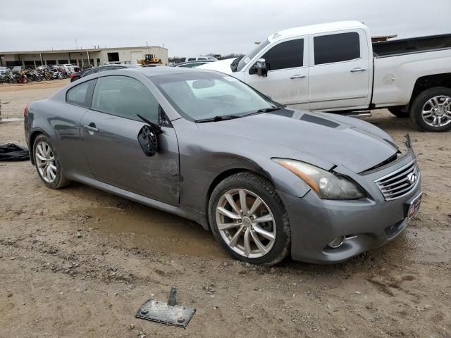 Aukcja sprzedaży 2012 Infiniti G37 Base, vin: JN1CV6EK6CM420342, numer aukcji: 70990002