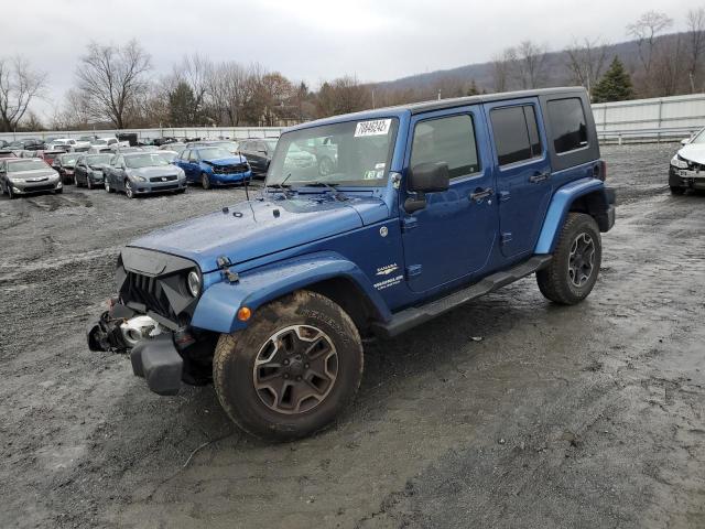 70846242 :رقم المزاد ، 1J8GA591X9L735979 vin ، 2009 Jeep Wrangler Unlimited Sahara مزاد بيع