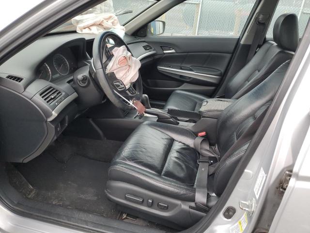 Продаж на аукціоні авто 2008 Honda Accord Exl, vin: 1HGCP268X8A810485, номер лоту: 67627495