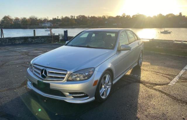 Aukcja sprzedaży 2011 Mercedes-benz C 300 4matic, vin: WDDGF8BB4BF531637, numer aukcji: 71181862