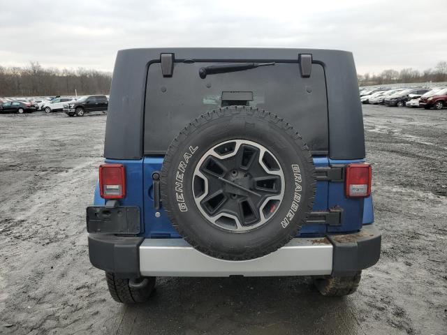 70846242 :رقم المزاد ، 1J8GA591X9L735979 vin ، 2009 Jeep Wrangler Unlimited Sahara مزاد بيع