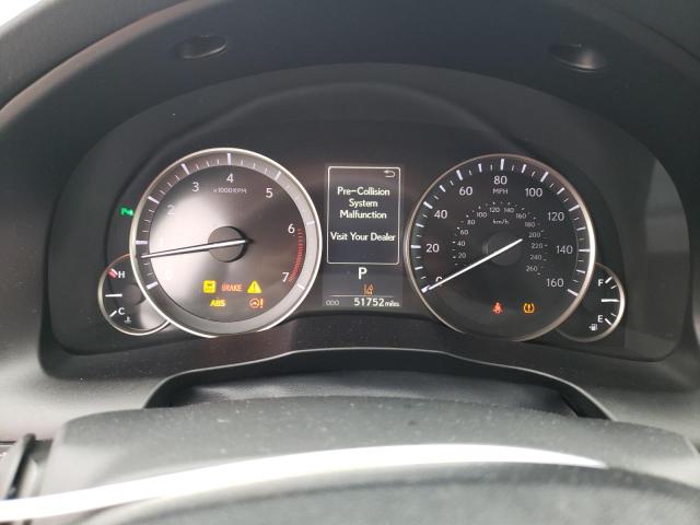 70887372 :رقم المزاد ، 58ABK1GG6HU067173 vin ، 2017 Lexus Es 350 مزاد بيع