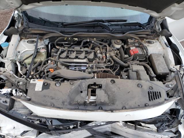 Aukcja sprzedaży 2019 Honda Civic Ex, vin: JHMFC1F34KX007440, numer aukcji: 70892122