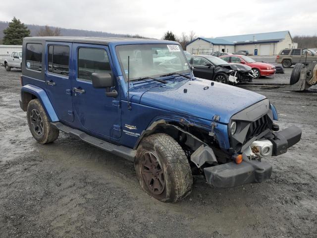 70846242 :رقم المزاد ، 1J8GA591X9L735979 vin ، 2009 Jeep Wrangler Unlimited Sahara مزاد بيع