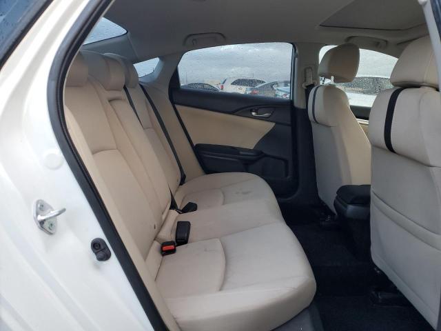 Aukcja sprzedaży 2019 Honda Civic Ex, vin: JHMFC1F34KX007440, numer aukcji: 70892122