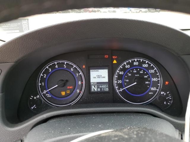 Aukcja sprzedaży 2012 Infiniti G37 Base, vin: JN1CV6EK6CM420342, numer aukcji: 70990002
