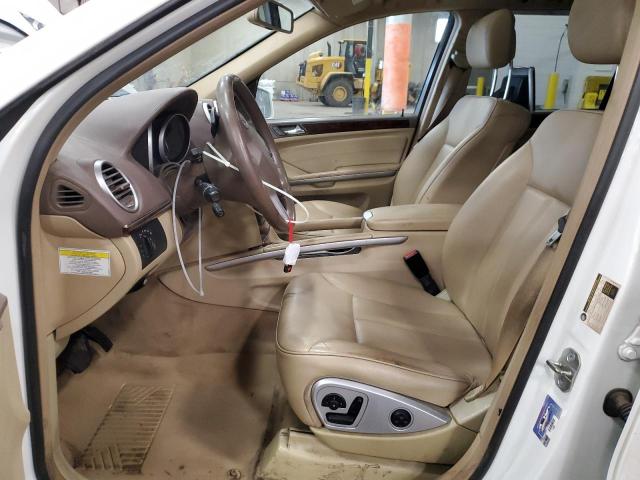 Aukcja sprzedaży 2011 Mercedes-benz Gl 450 4matic, vin: 4JGBF7BE3BA715324, numer aukcji: 70857422