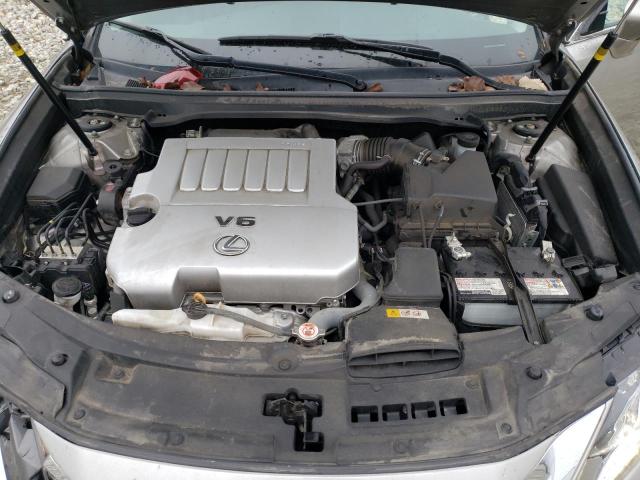 70887372 :رقم المزاد ، 58ABK1GG6HU067173 vin ، 2017 Lexus Es 350 مزاد بيع