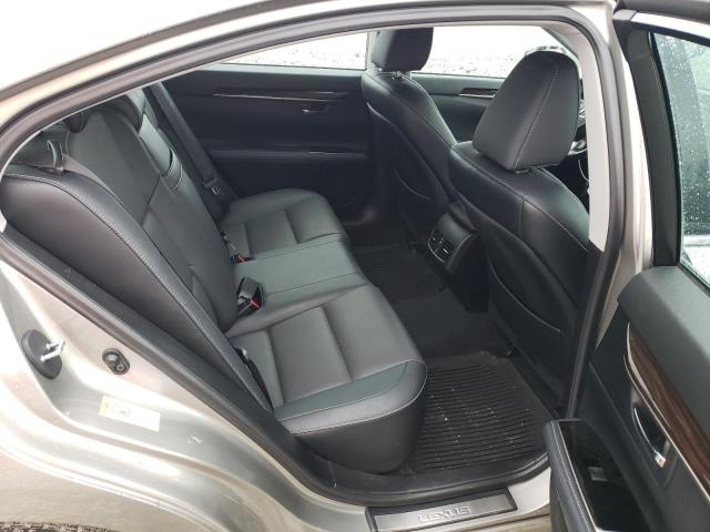 70887372 :رقم المزاد ، 58ABK1GG6HU067173 vin ، 2017 Lexus Es 350 مزاد بيع
