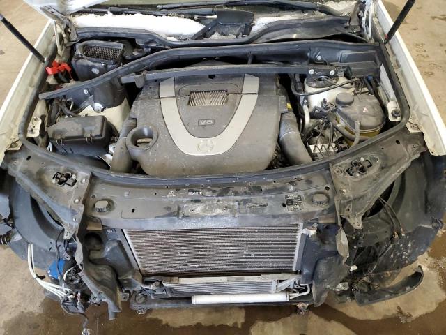 Aukcja sprzedaży 2011 Mercedes-benz Gl 450 4matic, vin: 4JGBF7BE3BA715324, numer aukcji: 70857422