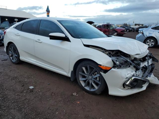 Aukcja sprzedaży 2019 Honda Civic Ex, vin: JHMFC1F34KX007440, numer aukcji: 70892122