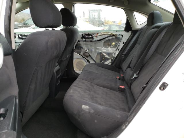 70331662 :رقم المزاد ، 3N1AB7AP6DL772386 vin ، 2013 Nissan Sentra S مزاد بيع