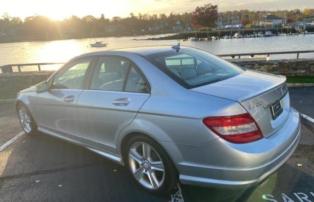 Aukcja sprzedaży 2011 Mercedes-benz C 300 4matic, vin: WDDGF8BB4BF531637, numer aukcji: 71181862