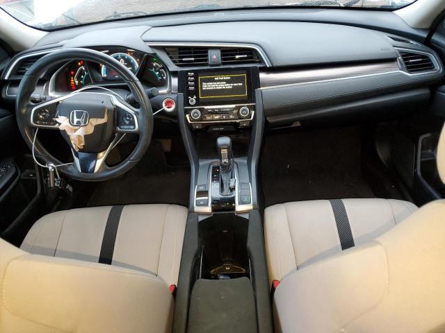 Aukcja sprzedaży 2019 Honda Civic Ex, vin: JHMFC1F34KX007440, numer aukcji: 70892122