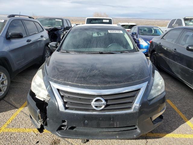 2013 Nissan Altima 3.5s მანქანა იყიდება აუქციონზე, vin: 1N4BL3AP9DN413093, აუქციონის ნომერი: 69994152