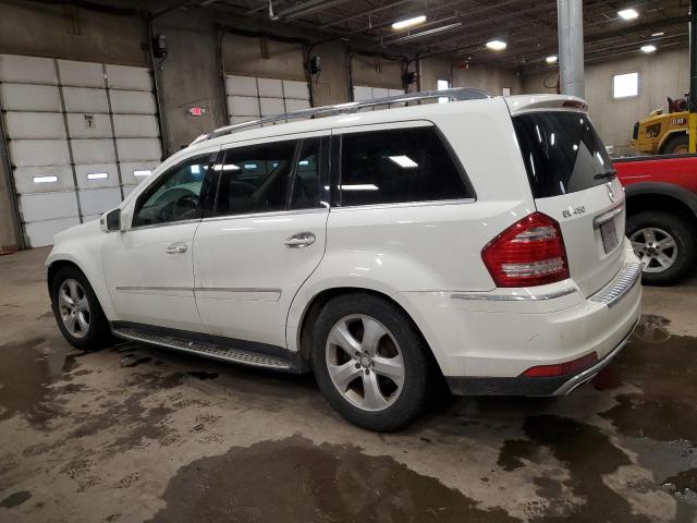 Aukcja sprzedaży 2011 Mercedes-benz Gl 450 4matic, vin: 4JGBF7BE3BA715324, numer aukcji: 70857422