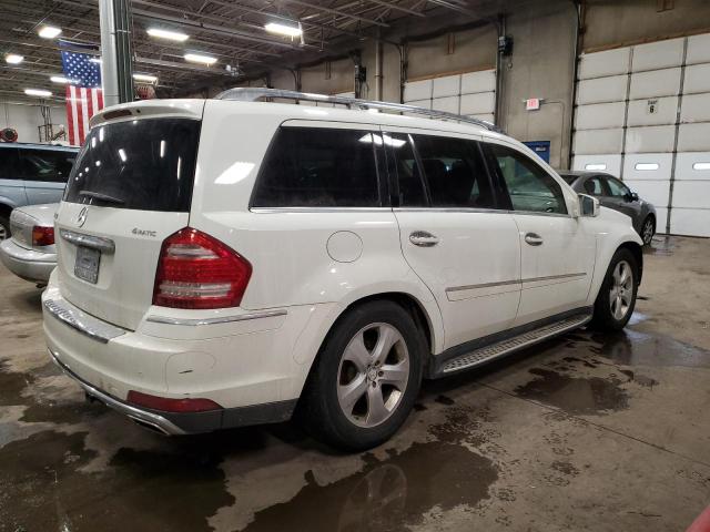 Aukcja sprzedaży 2011 Mercedes-benz Gl 450 4matic, vin: 4JGBF7BE3BA715324, numer aukcji: 70857422