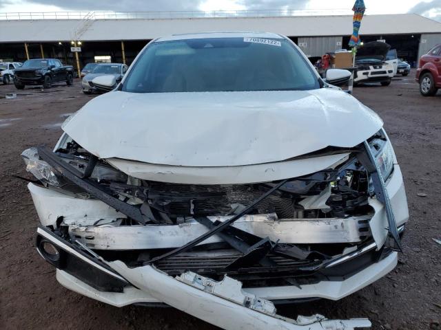 Aukcja sprzedaży 2019 Honda Civic Ex, vin: JHMFC1F34KX007440, numer aukcji: 70892122