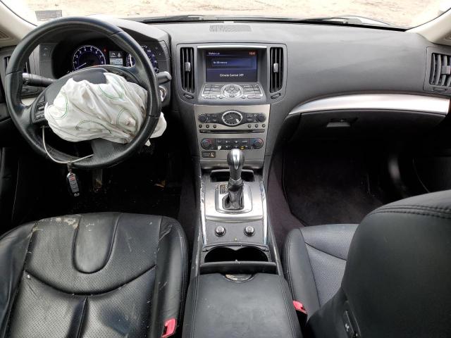 Aukcja sprzedaży 2012 Infiniti G37 Base, vin: JN1CV6EK6CM420342, numer aukcji: 70990002