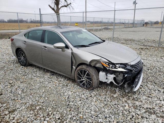 70887372 :رقم المزاد ، 58ABK1GG6HU067173 vin ، 2017 Lexus Es 350 مزاد بيع