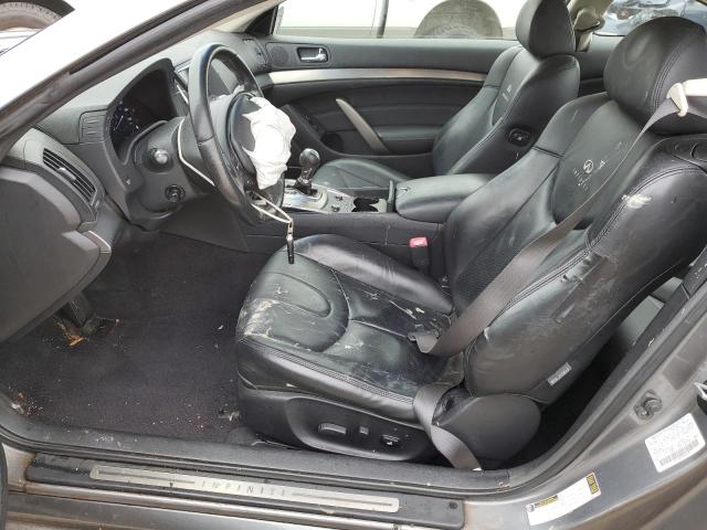 Aukcja sprzedaży 2012 Infiniti G37 Base, vin: JN1CV6EK6CM420342, numer aukcji: 70990002
