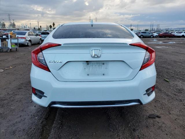 Aukcja sprzedaży 2019 Honda Civic Ex, vin: JHMFC1F34KX007440, numer aukcji: 70892122