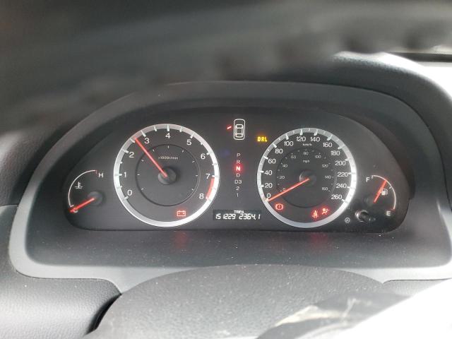Продаж на аукціоні авто 2008 Honda Accord Exl, vin: 1HGCP268X8A810485, номер лоту: 67627495