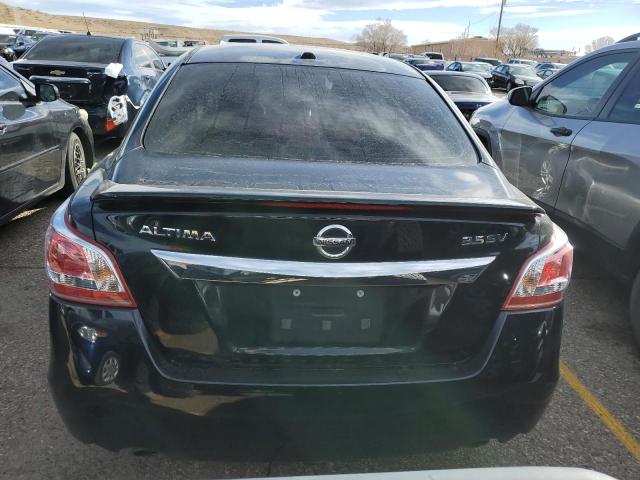 2013 Nissan Altima 3.5s მანქანა იყიდება აუქციონზე, vin: 1N4BL3AP9DN413093, აუქციონის ნომერი: 69994152