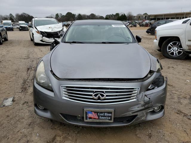 Aukcja sprzedaży 2012 Infiniti G37 Base, vin: JN1CV6EK6CM420342, numer aukcji: 70990002