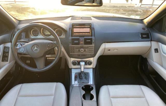 Aukcja sprzedaży 2011 Mercedes-benz C 300 4matic, vin: WDDGF8BB4BF531637, numer aukcji: 71181862