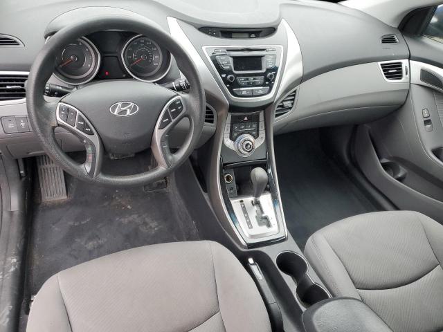 70368752 :رقم المزاد ، KMHDH4AE7DU778947 vin ، 2013 Hyundai Elantra Gls مزاد بيع