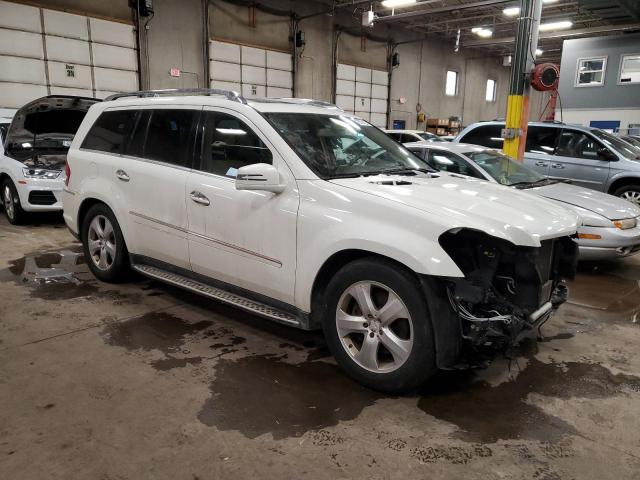 Aukcja sprzedaży 2011 Mercedes-benz Gl 450 4matic, vin: 4JGBF7BE3BA715324, numer aukcji: 70857422