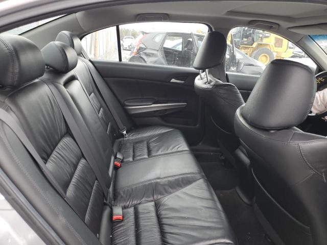 Продаж на аукціоні авто 2008 Honda Accord Exl, vin: 1HGCP268X8A810485, номер лоту: 67627495