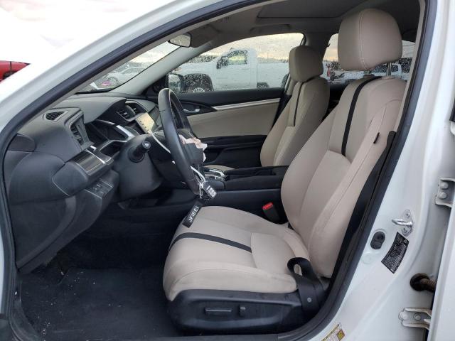 Aukcja sprzedaży 2019 Honda Civic Ex, vin: JHMFC1F34KX007440, numer aukcji: 70892122