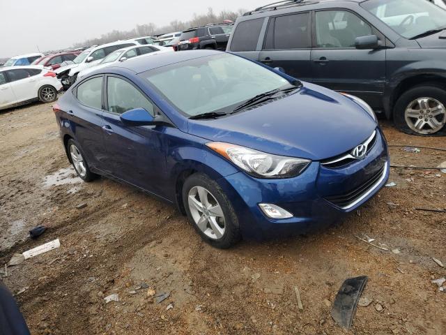 70368752 :رقم المزاد ، KMHDH4AE7DU778947 vin ، 2013 Hyundai Elantra Gls مزاد بيع