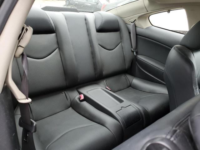 Aukcja sprzedaży 2012 Infiniti G37 Base, vin: JN1CV6EK6CM420342, numer aukcji: 70990002