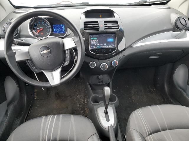 Aukcja sprzedaży 2015 Chevrolet Spark 1lt, vin: KL8CD6S95FC791268, numer aukcji: 67630625