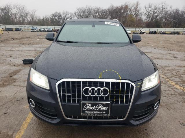 Продажа на аукционе авто 2014 Audi Q5 Premium Plus, vin: WA1LFAFP6EA043324, номер лота: 71075682