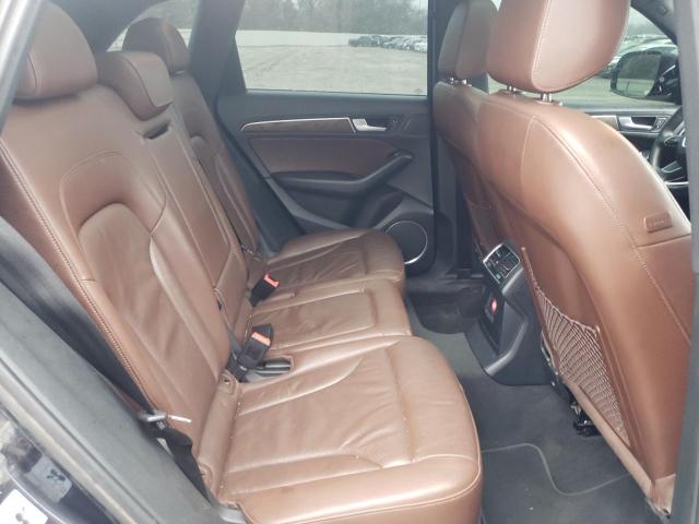 Продажа на аукционе авто 2014 Audi Q5 Premium Plus, vin: WA1LFAFP6EA043324, номер лота: 71075682