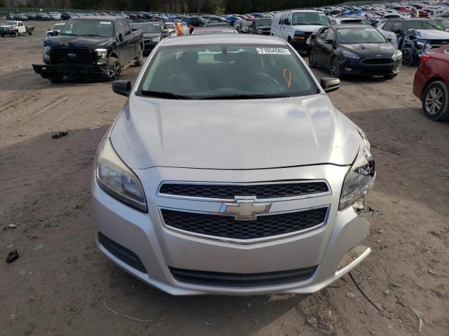 Продаж на аукціоні авто 2013 Chevrolet Malibu Ls, vin: 1G11B5SA3DF273544, номер лоту: 71054562