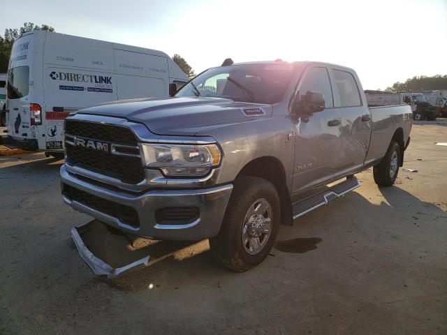 69761292 :رقم المزاد ، 3C63R3GLXMG667834 vin ، 2021 Ram 3500 Tradesman مزاد بيع