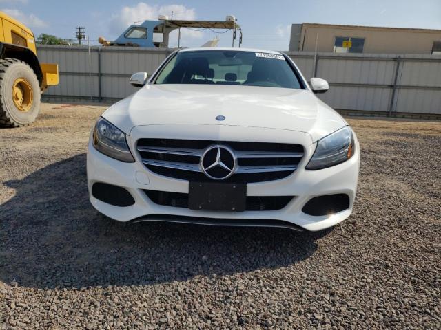 Продаж на аукціоні авто 2015 Mercedes-benz C 300, vin: 55SWF4JB7FU087131, номер лоту: 71363662