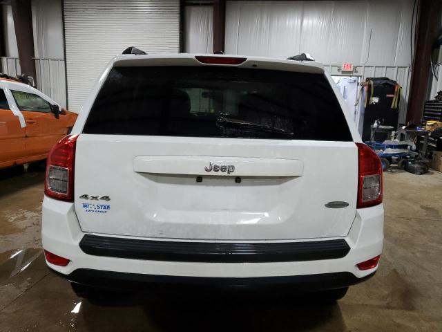 Aukcja sprzedaży 2011 Jeep Compass Sport, vin: 1J4NF1FBXBD278624, numer aukcji: 70965812