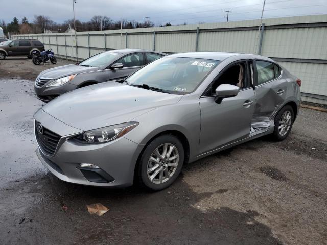 Aukcja sprzedaży 2016 Mazda 3 Sport, vin: JM1BM1U7XG1310106, numer aukcji: 70796872