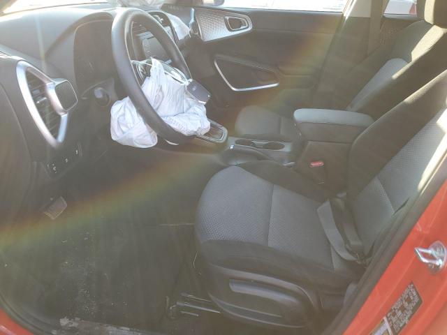 Aukcja sprzedaży 2021 Kia Soul Lx, vin: KNDJ23AU1M7141772, numer aukcji: 70639102